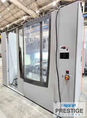 USED 2013 BYSTRONIC XCITE 80E