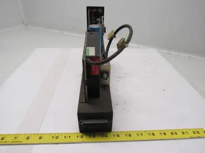 Valmet Automation 532-093-383 Power Module High Voltage