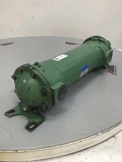 Used AMERICAN STANDARD 5-202-05-018-003 Heat Exchangers Michigan US | Ideal Machinery #600333