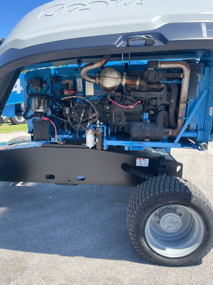 USED 2020 Genie S-45