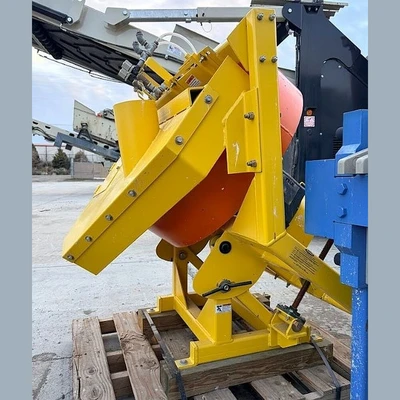 USED MARS MINERAL P-30