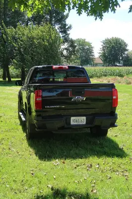 Used CHEVROLET 271 Pickup Trucks Nebraska US | Trustworthy Equipment #1403379