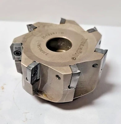USED Ingersoll 567657567567567