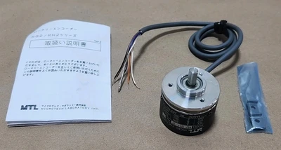 NEW MTL RG2-1024-12C