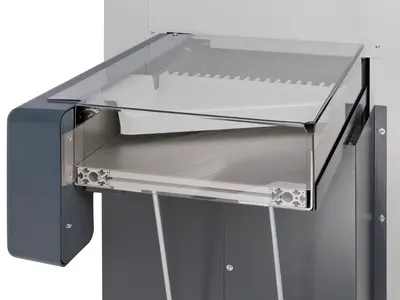 Used 2026 MOHR _UNKNOWN_ Paper Cutters New York US | Performance Solutions USA #1511504