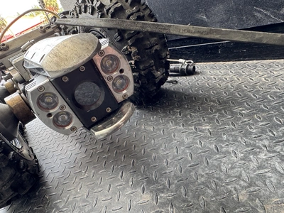 2019 CUES LAMP II K2 LATERAL Pipeline Insepction/CCTV Equipment, Ford
Cues | VacSource (12)