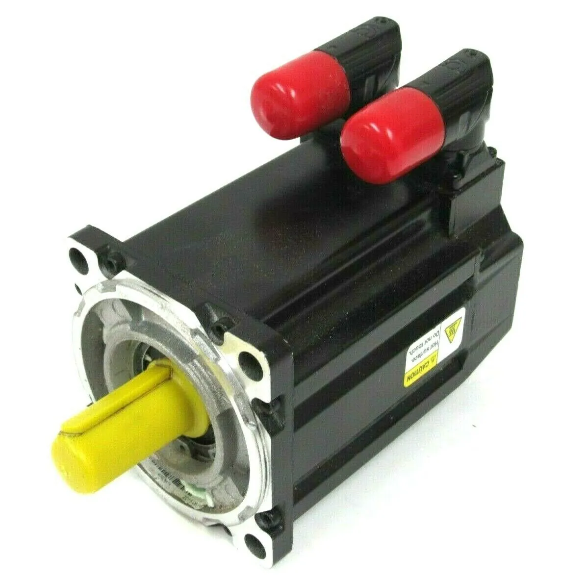 NEW ALLEN BRADLEY MPM-B1151F-2J72AA AC SERVO MOTOR MPMB1151F2J72AA