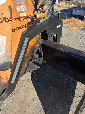 Used 1999 LEEBOY L81000T Asphalt Pavers California US | Ben Kaplan Equipment #1305324