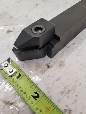 USED TOOL FLO TH13959 TOOLHOLDER