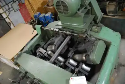 USED BIGWOOD 1B