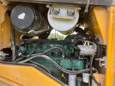 Used 2006 Volvo L110E Wheel Loaders Virginia US | Zadoon Equipment #1480640