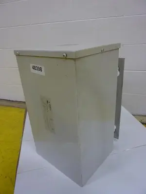 USED DAYKIN TA5001E