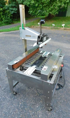 Used BEMIS 1018-43 Casing New Jersey US | Champion Trading Corporation #1338175