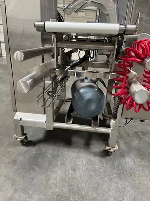 USED METTLER-TOLEDO C3132