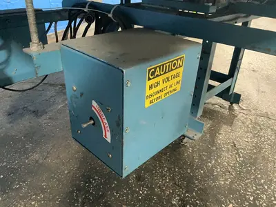 Used CAMCO 902RDM6H32270 Tooling & Accessories (Other) Ohio US | HGR 24 #1541554