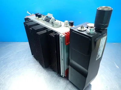 USED SEW EURODRIVE PHC21AA075M1E31A00
