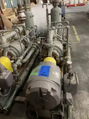 USED NASH AT-704
