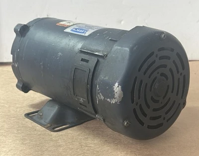 USED Leeson 108020.00