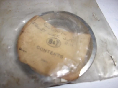 NEW B&T SPINDLE GS6707