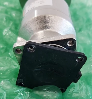 USED Gemu Valves DNZ050201030103000
