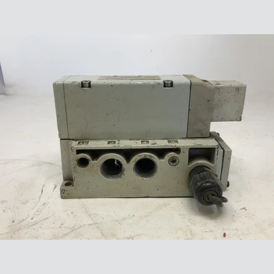Numatics 354BA Solenoid Valve
