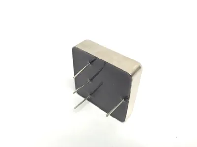 C0-231 | Crystal Oscillator  1.3072MHz - New Other