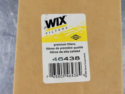 NEW WKM DYNASEAL 46438
