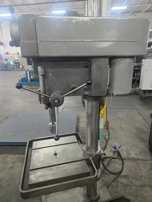 USED CLAUSING 2275