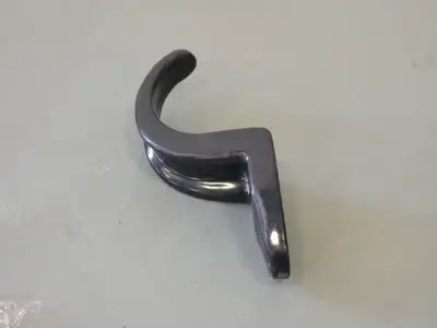 3" One Hole Conduit Strap