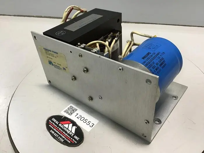 USED ACME ELECTRIC 500B24H