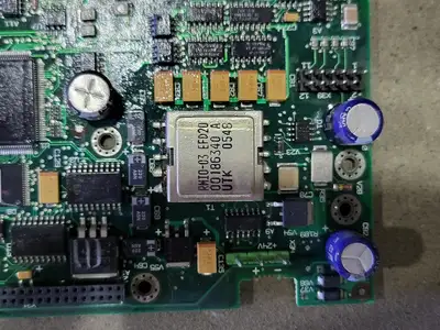 USED ABB ACS800-U1-0020-7