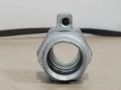 USED OZ-GEDNEY 4Q-100FML