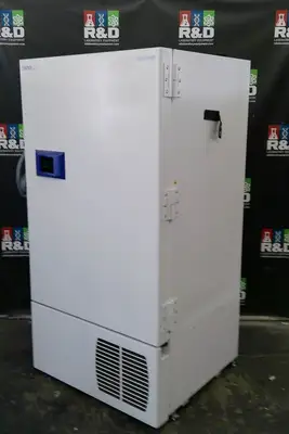 Fisherbrand Isotemp IUE60086FA -86C Ultra Low Freezer 28.8Cf (2020) FULLY TESTED