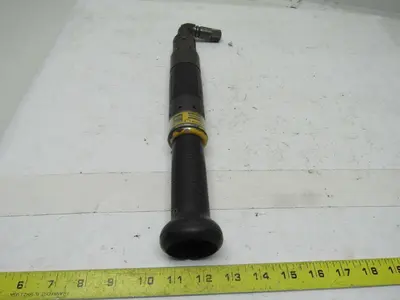 Atlas Copco ETV S42-10-B10 Electric 90° Angle Female Hex Drive Nutrunner