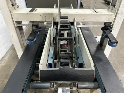 Interpack Carton Sealer