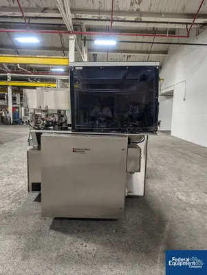 USED Control Micro System Control Micro Systems Laser, Model CMS-5250C
