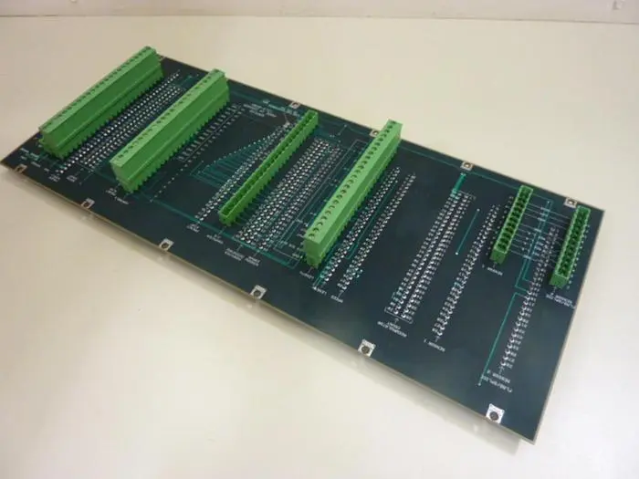 Used ARPECO 1313-028C Circuit Boards Michigan US | Ideal Machinery #572962