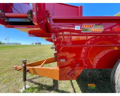 Used KELLY RYAN _UNKNOWN_ Feeder Wagons Iowa US | Keast Enterprises #1360321