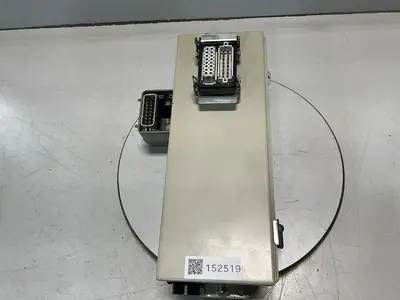 USED SPI EUROMAP 12