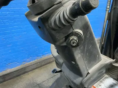 Used TOYOTA 8FGCU25 Misc Forklifts Ohio US | HGR 24 #1567462