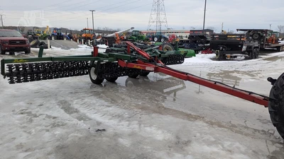 USED BRILLION X108