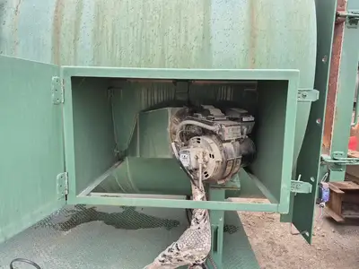 USED KETEK CY-100-CA