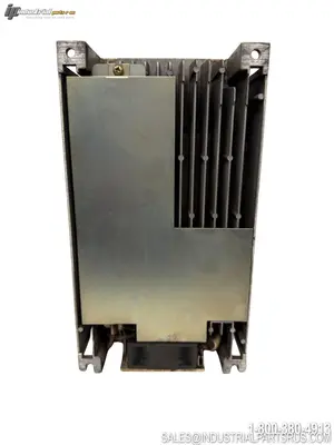 Used MITSUBISHI FR-A520-3.7K Variable Speed Drives Kentucky US | Industrial Parts R Us Inc. #1561654