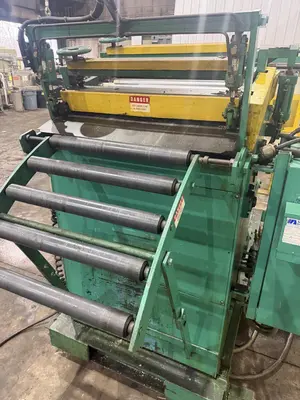 USED ROWE BGY12-15
