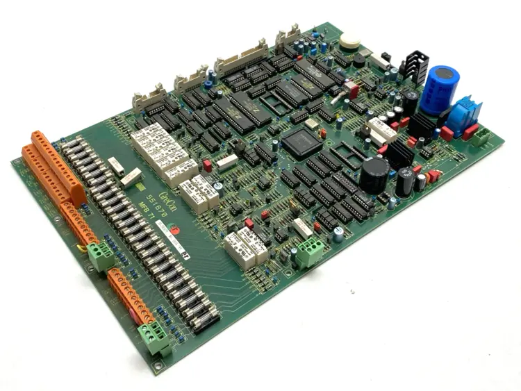 Used GRECON _UNKNOWN_ Circuit Boards | Maverick Industrial Sales #1108304