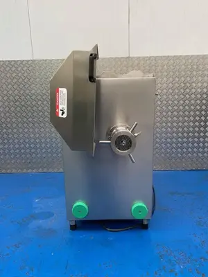 Used General _UNKNOWN_ Grinders / Shredders - Food Pennsylvania US | ISCA #1299612