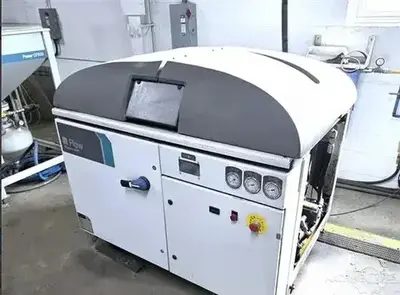Used 2020 FLOW MACH 500 4020 XD Waterjet Cutters Arizona US | KD Machinery #1556385