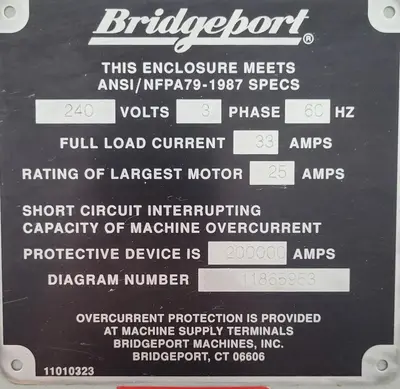 Used BRIDGEPORT ROMI EZ PATH SD CNC Lathes Kentucky US | Aucto #1314427