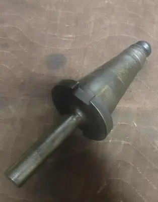 USED DEVLIEG MICROBORE 50M-P100