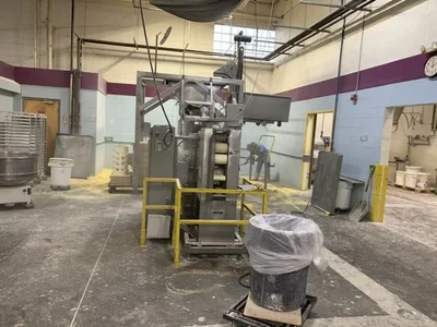 Used AM MFG. _UNKNOWN_ Bakery Equipment California US | BakeryEquipment.com #1554209